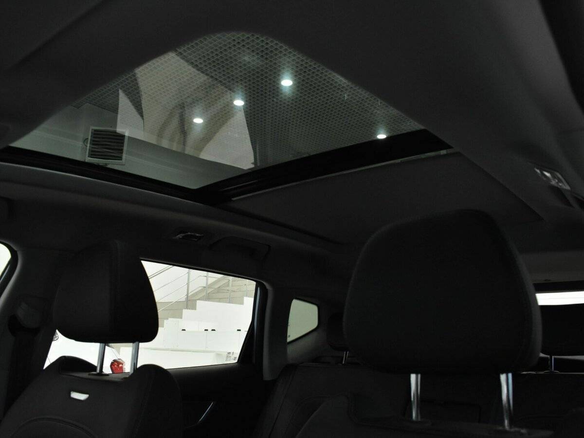 Chery Tiggo 7 Pro Max 2023 года с пробегом. Фото: #22