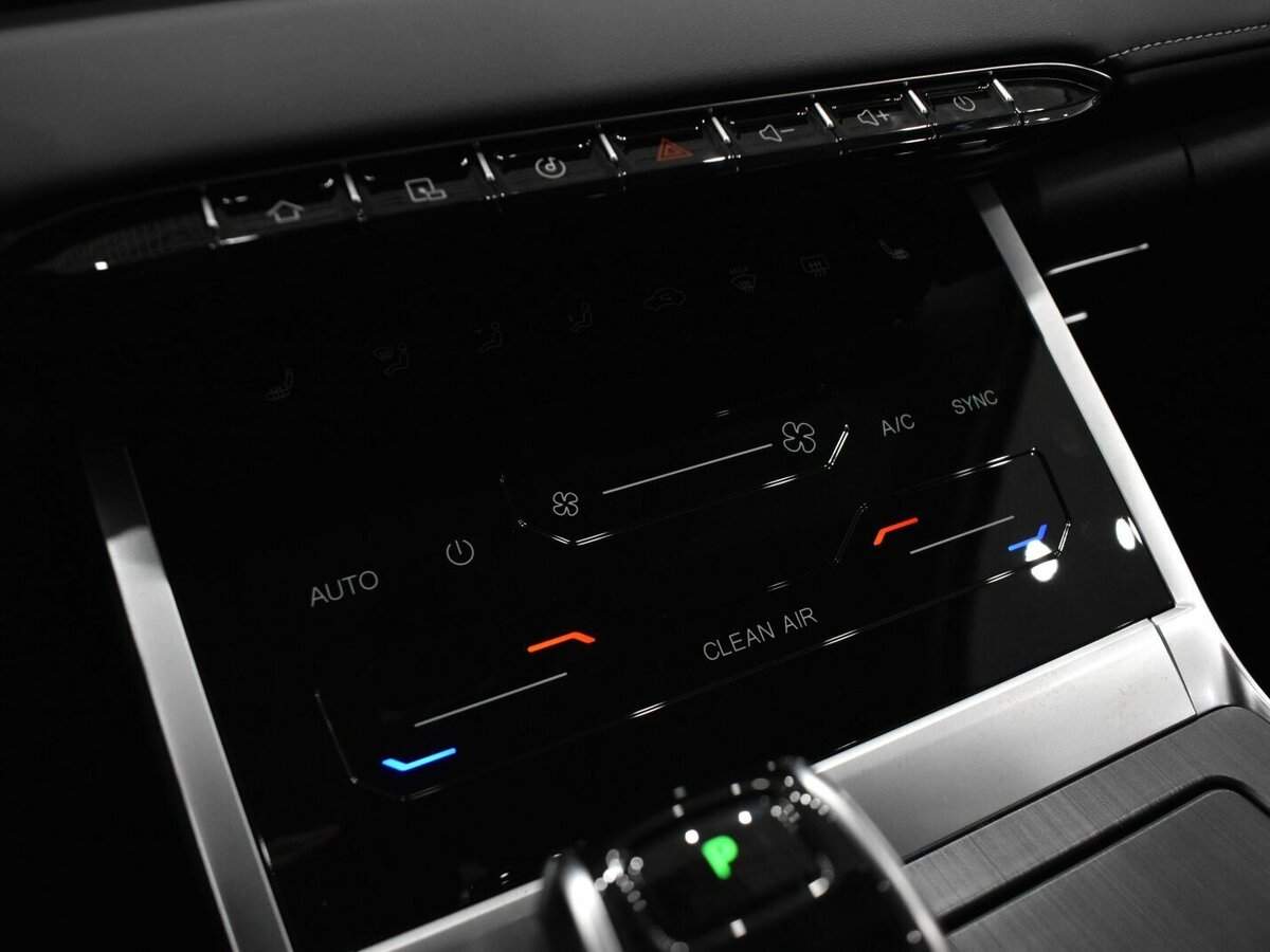 Chery Tiggo 7 Pro Max 2023 года с пробегом. Фото: #19