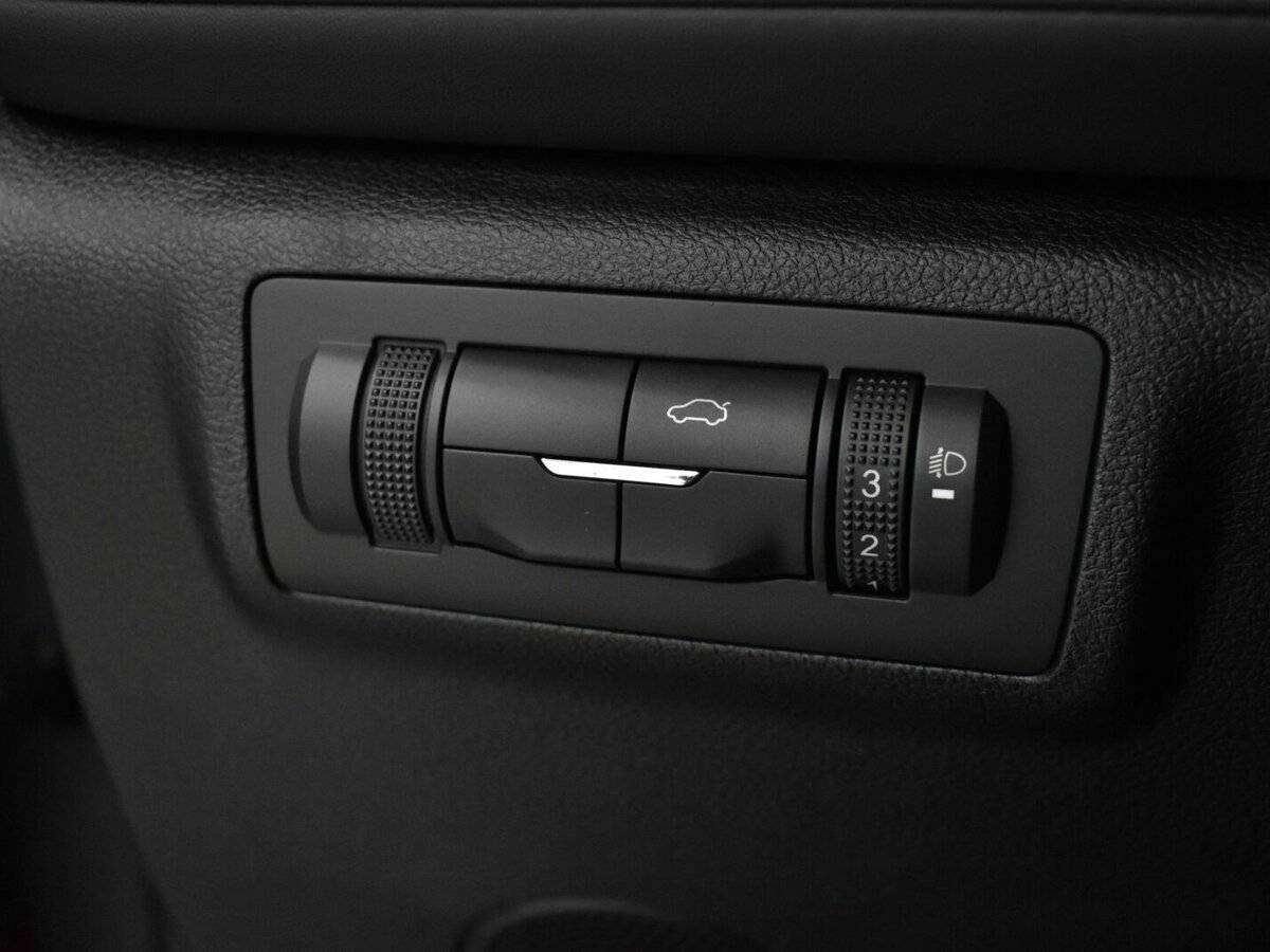 Chery Tiggo 7 Pro Max 2023 года с пробегом. Фото: #31