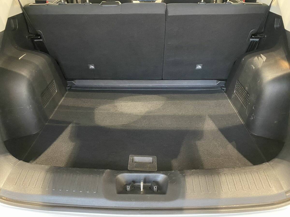 Б/У Чанган КС35 2019 года. Фото: #12