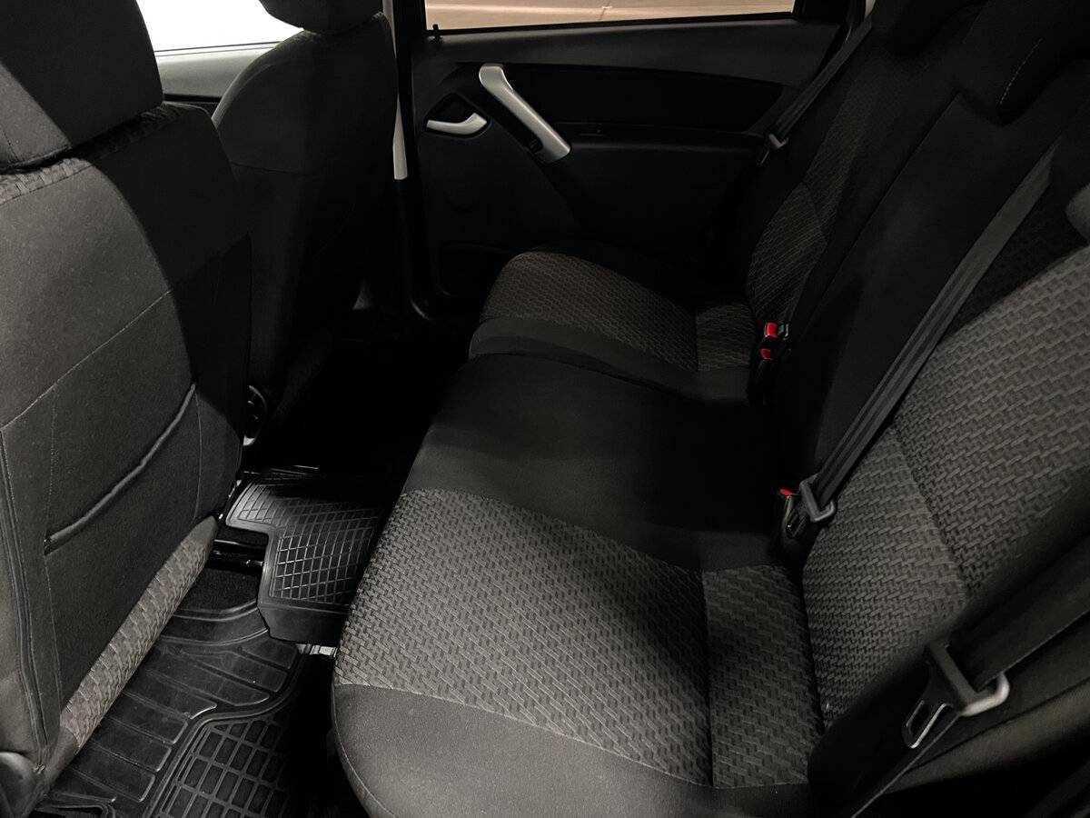 Б/У Датсун он-ДО 2019 года. Фото: #10