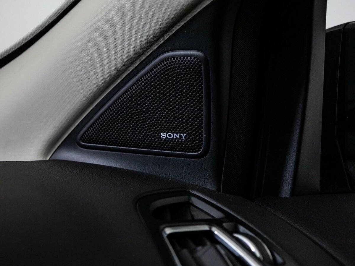 Б/У Форд Куга 2018 года. Фото: #16