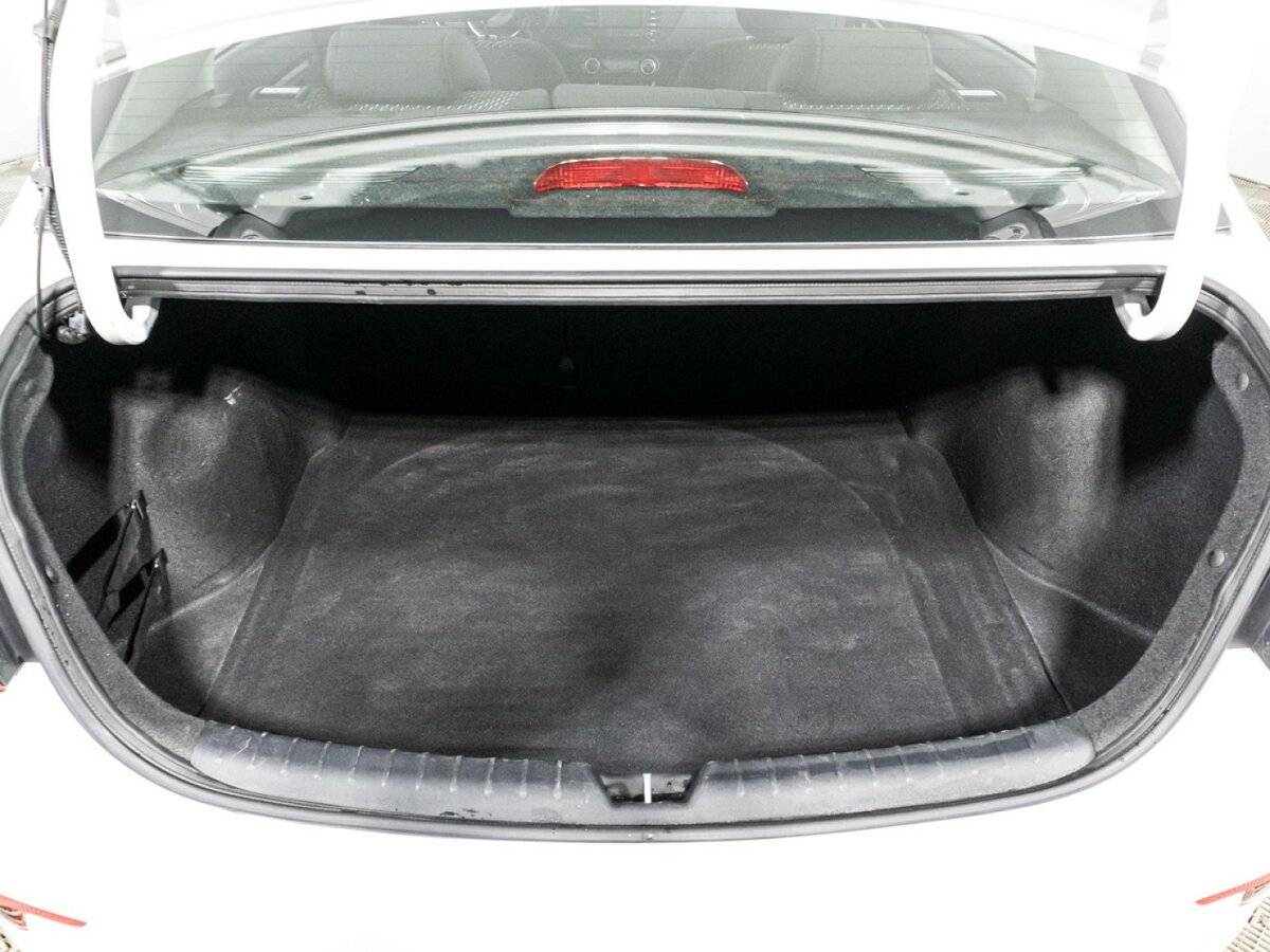 Б/У Киа Рио 2018 года. Фото: #14