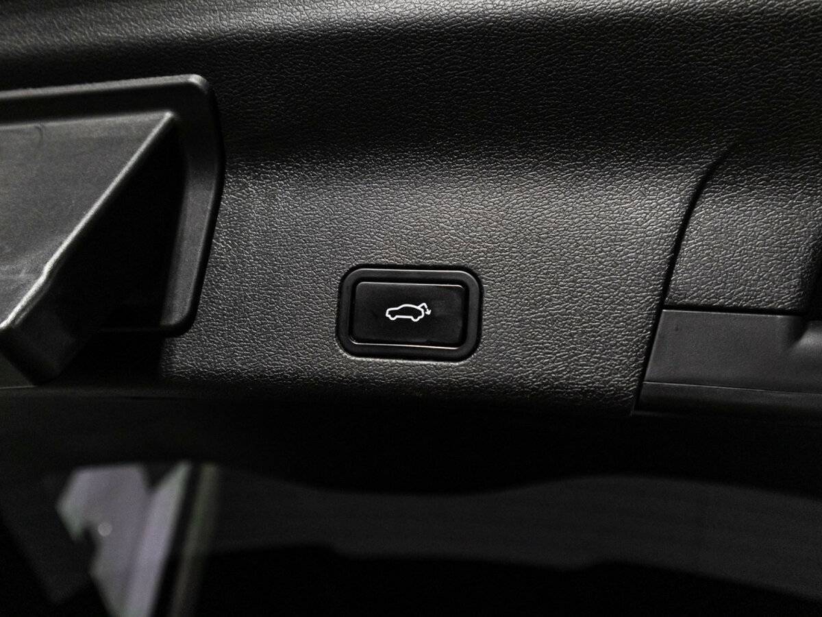 Geely Atlas Pro 2023 года с пробегом. Фото: #15