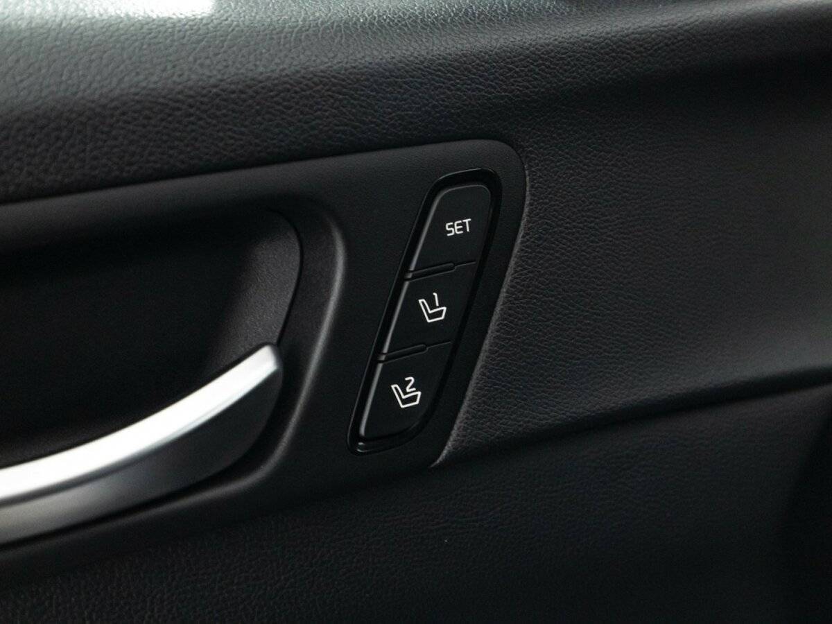 Б/У Киа Оптима 2019 года. Фото: #16