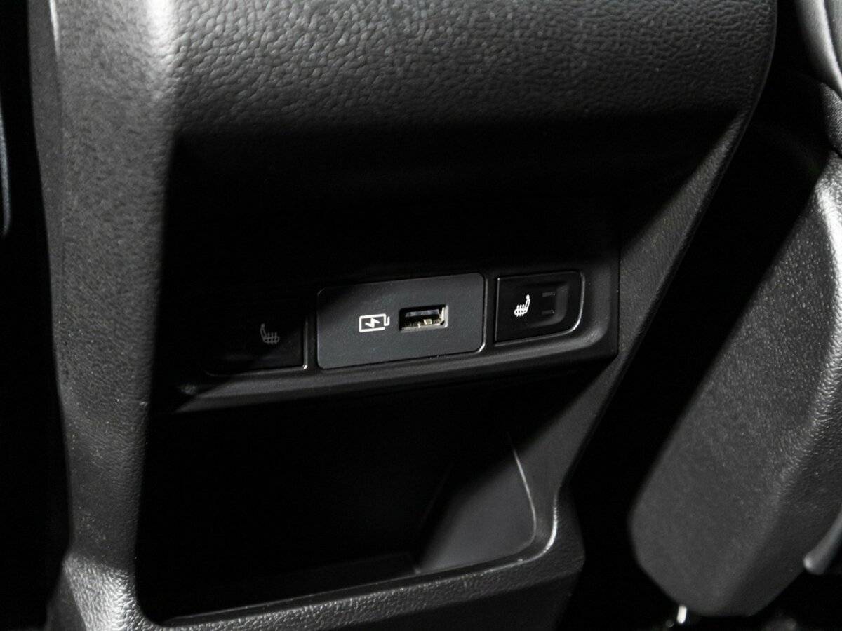 Geely Coolray 2023 года с пробегом. Фото: #24