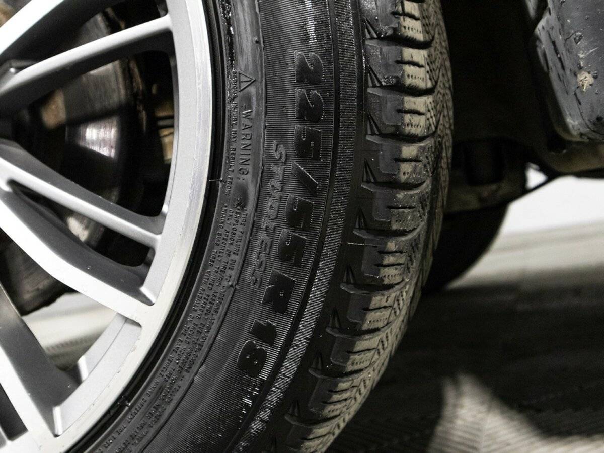 Mitsubishi Outlander 2019 года с пробегом. Фото: #13