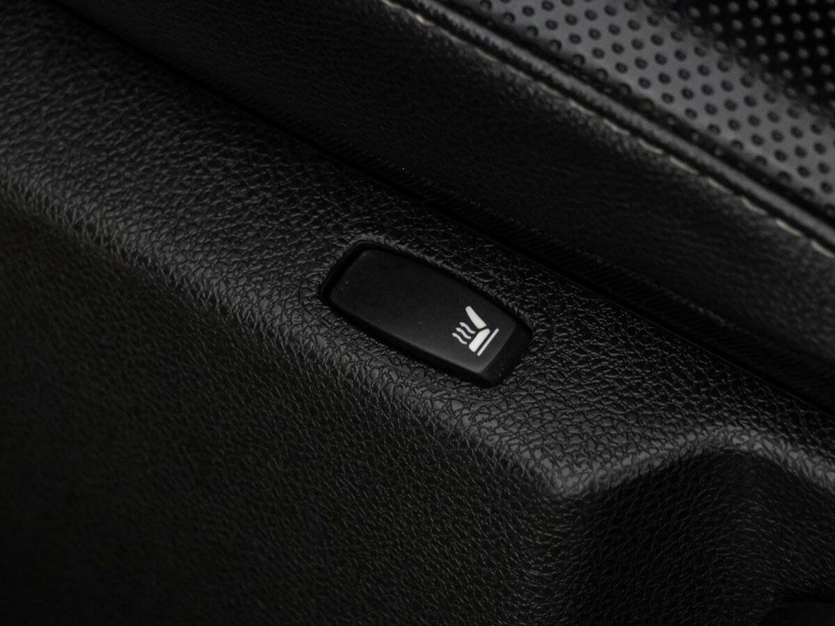 Б/У Рено Каптюр 2018 года. Фото: #11