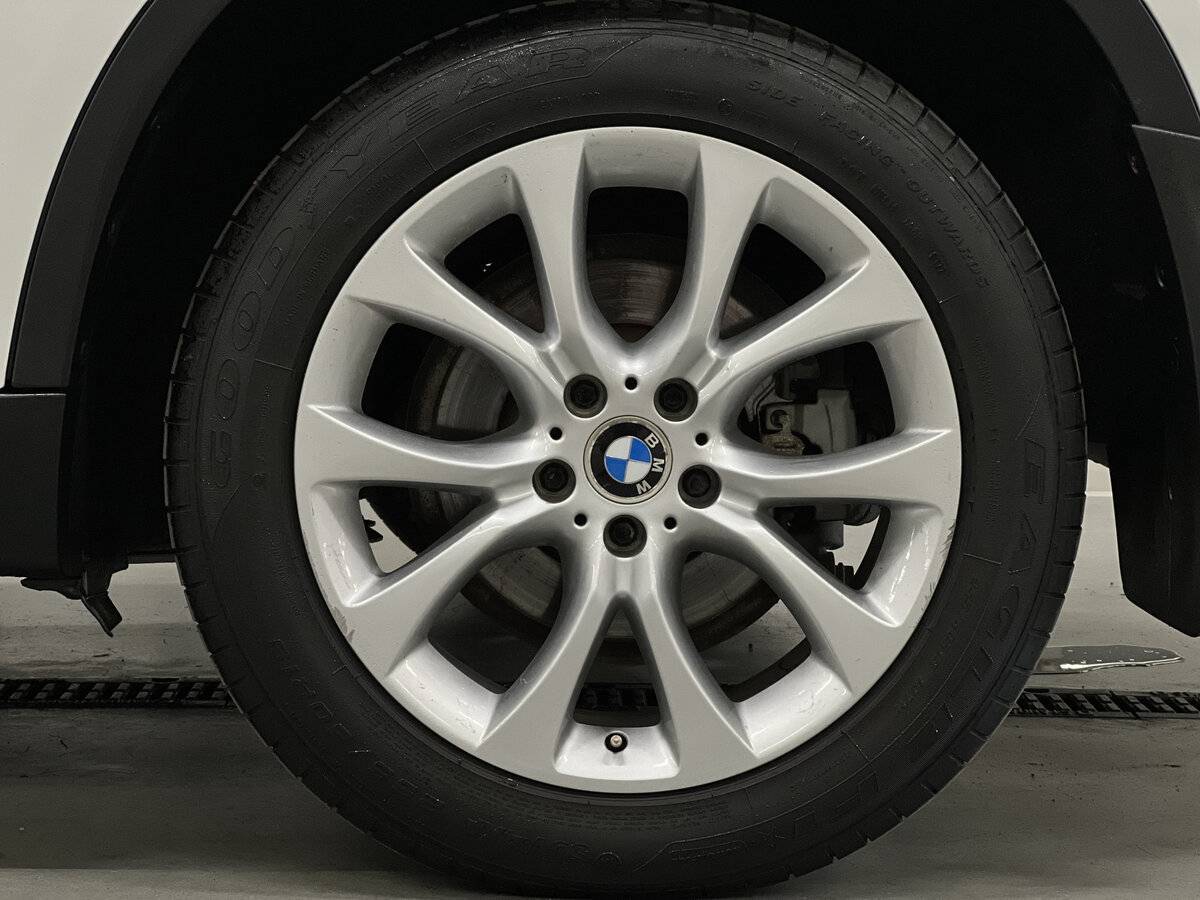 BMW X5 2015 года с пробегом. Фото: #17