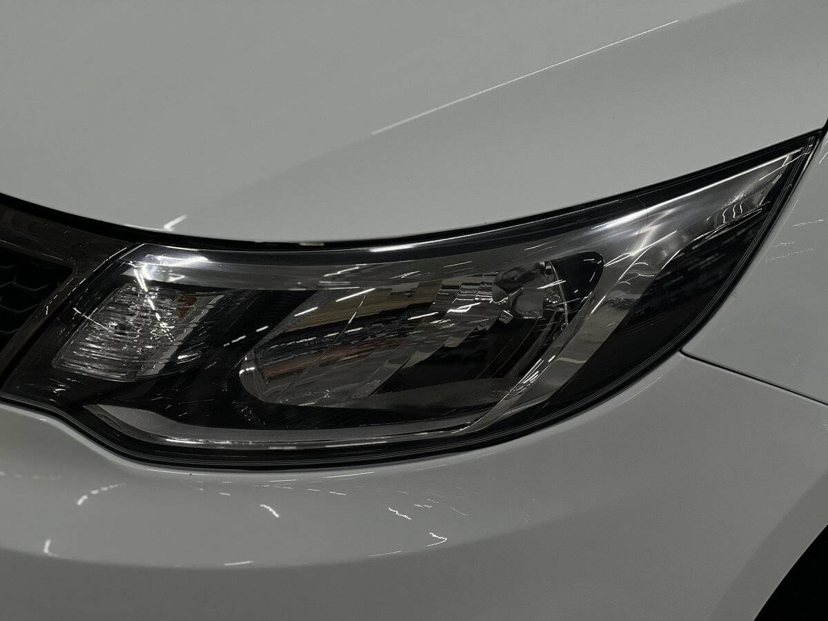 Б/У Киа Рио 2015 года. Фото: #16