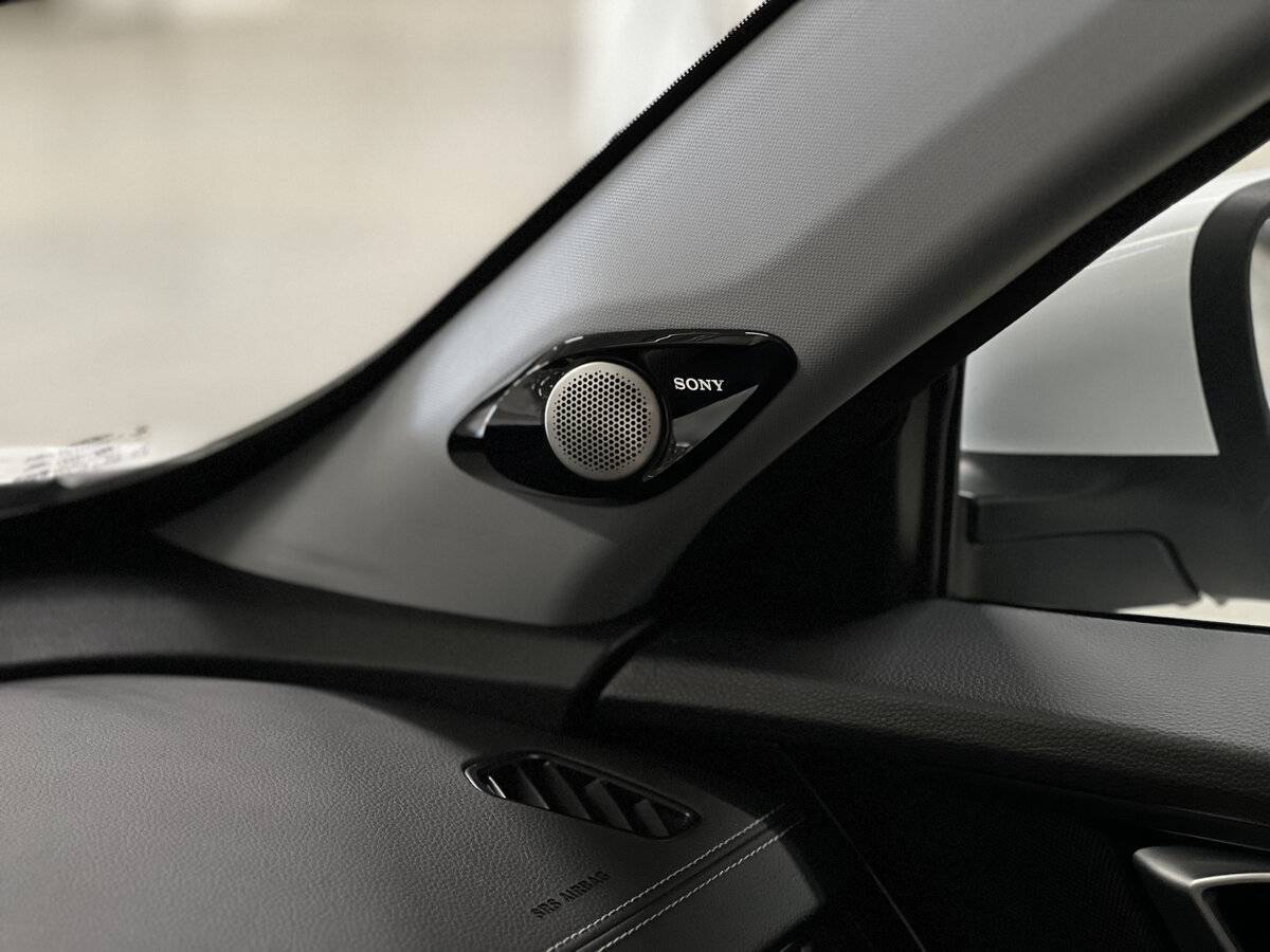 Chery Tiggo 7 Pro Max 2023 года с пробегом. Фото: #18