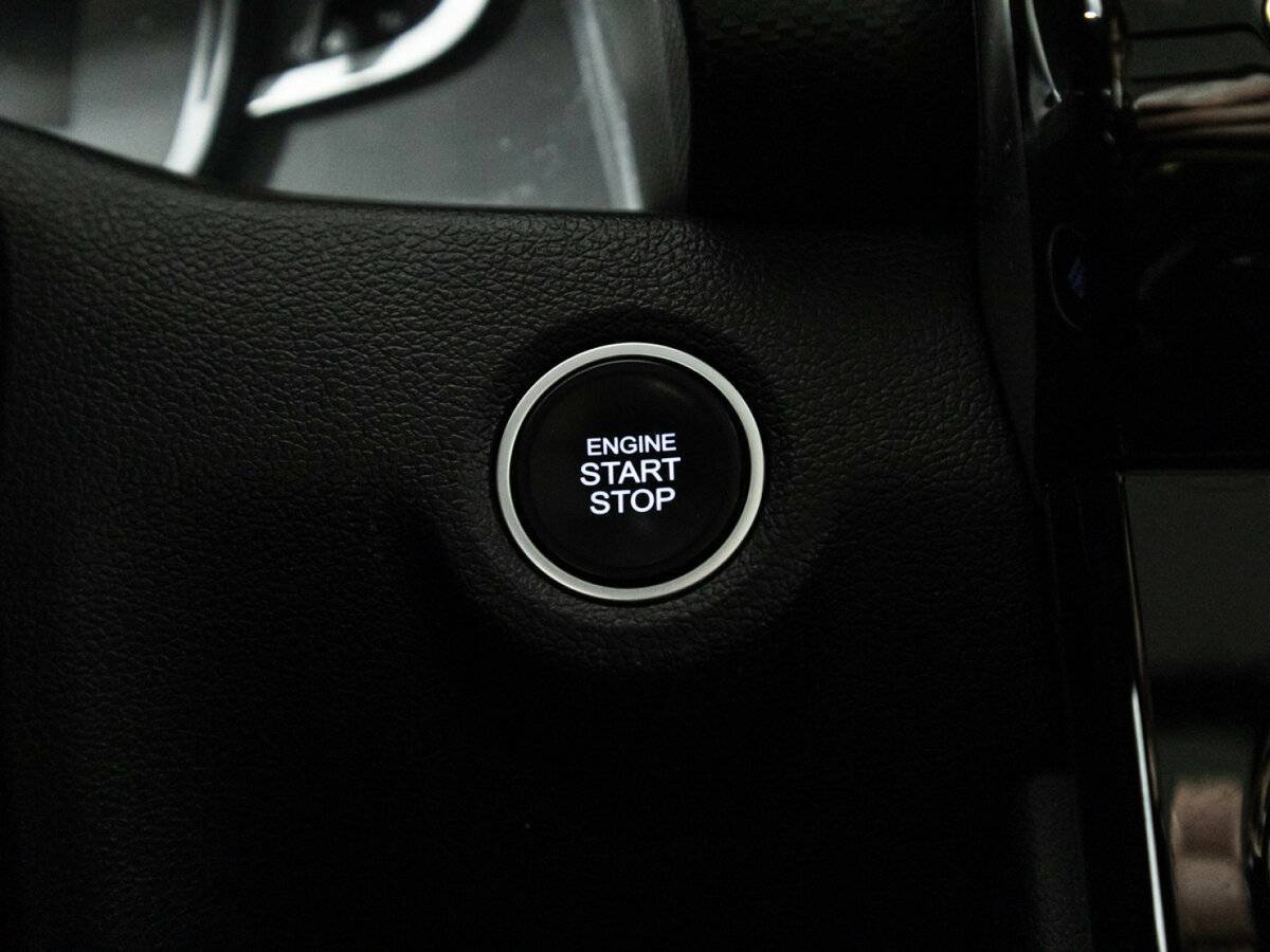 Hyundai Creta 2022 года с пробегом. Фото: #22