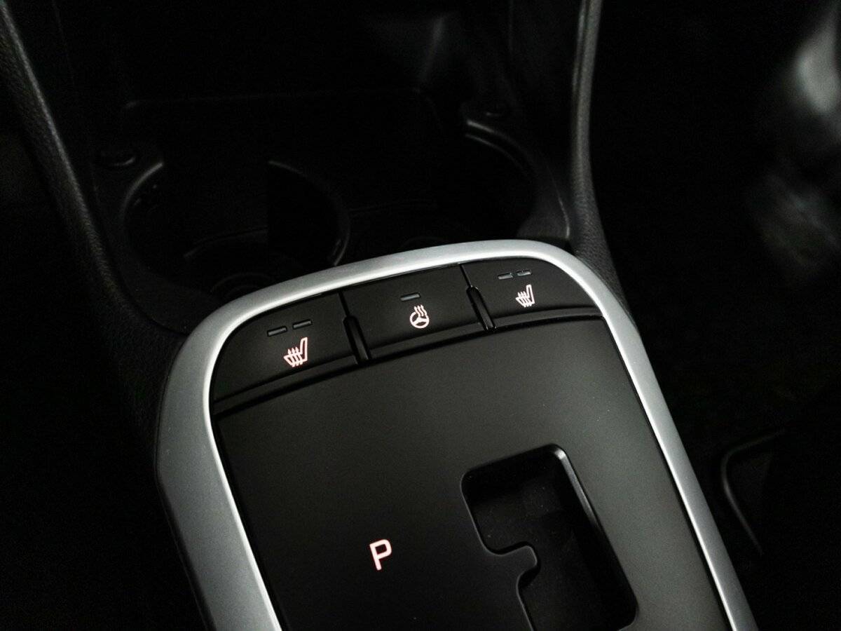 Б/У Киа Пиканто 2019 года. Фото: #16