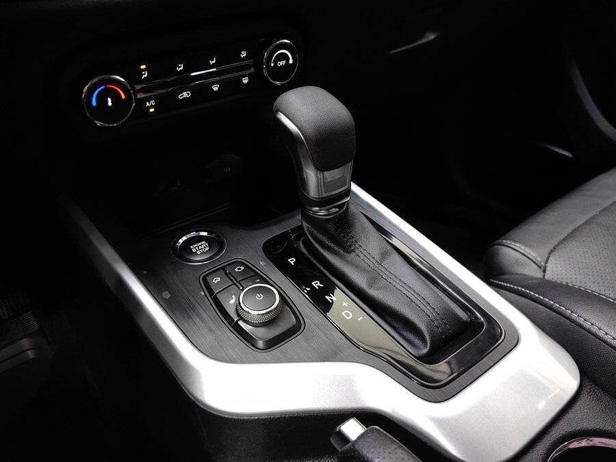 Б/У Чери Тигго 4 2021 года. Фото: #15