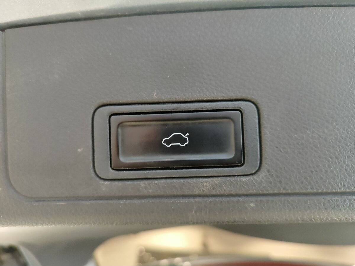 Б/У Чери Тигго 8 2021 года. Фото: #15