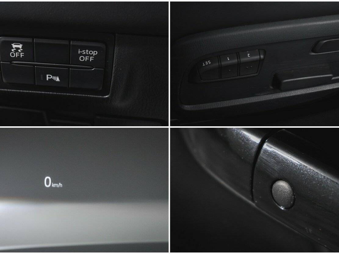 Mazda 6 2020 года с пробегом. Фото: #17