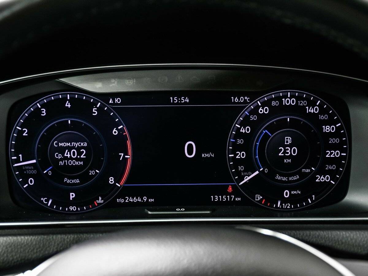 Volkswagen Golf 2018 года с пробегом. Фото: #9