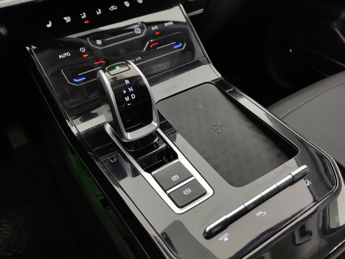 Б/У Чери Тигго 7 Про 2021 года. Фото: #21