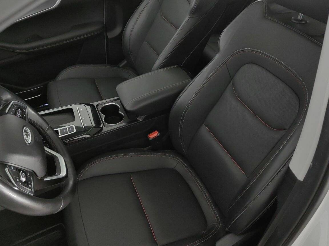 Б/У Чери Тигго 7 Про 2021 года. Фото: #25