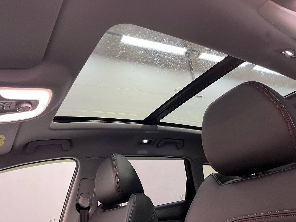 Б/У Чери Тигго 7 Про 2020 года. Фото: #13