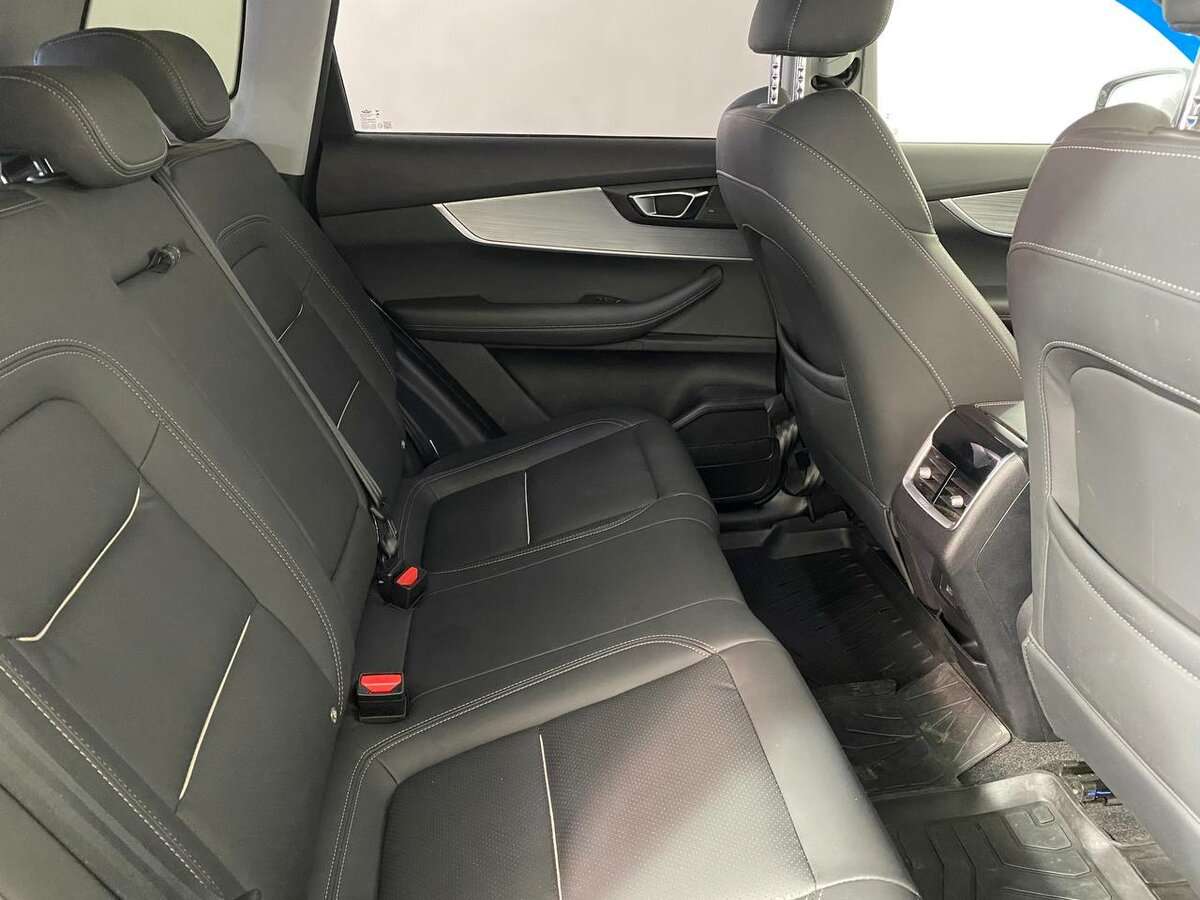 Б/У Чери Тигго 7 Про Макс 2022 года. Фото: #13