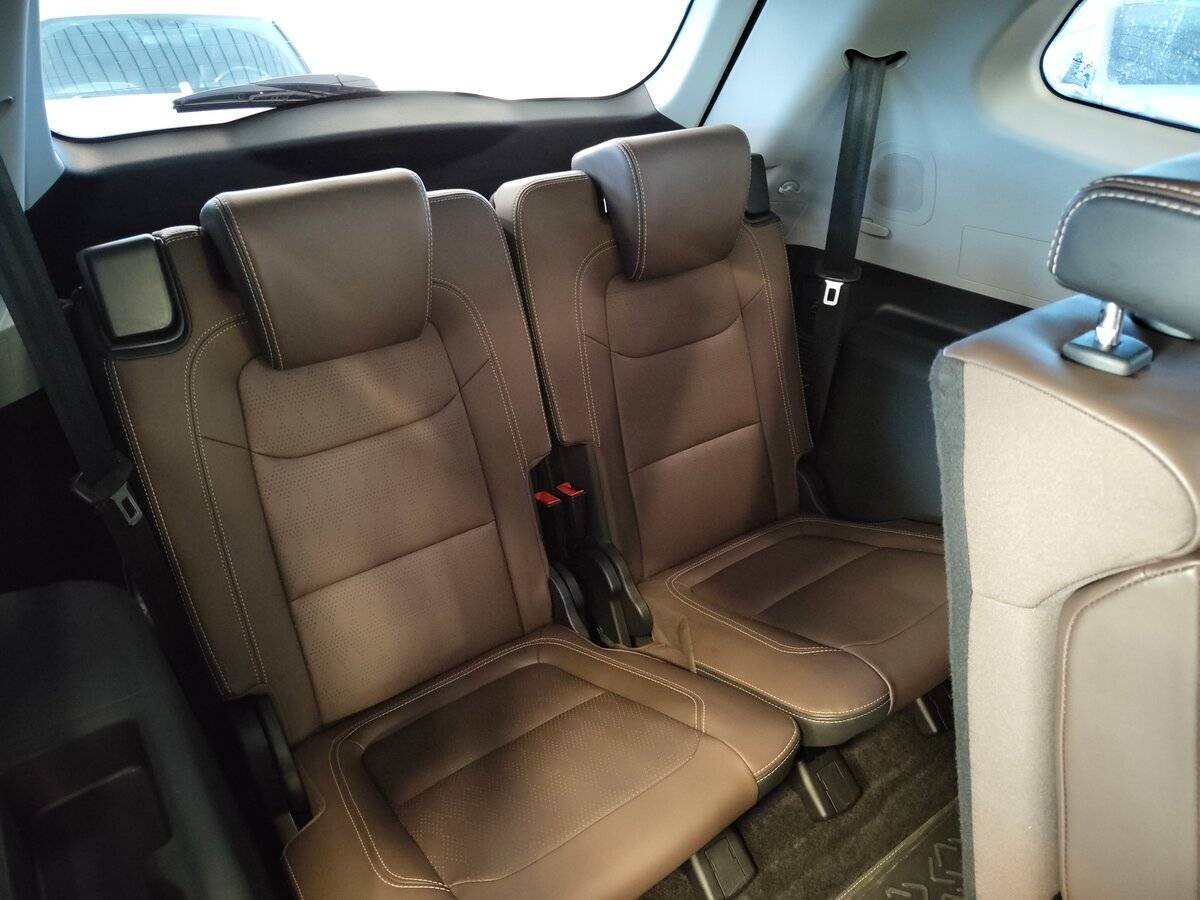 Б/У Чери Тигго 8 Про 2021 года. Фото: #6