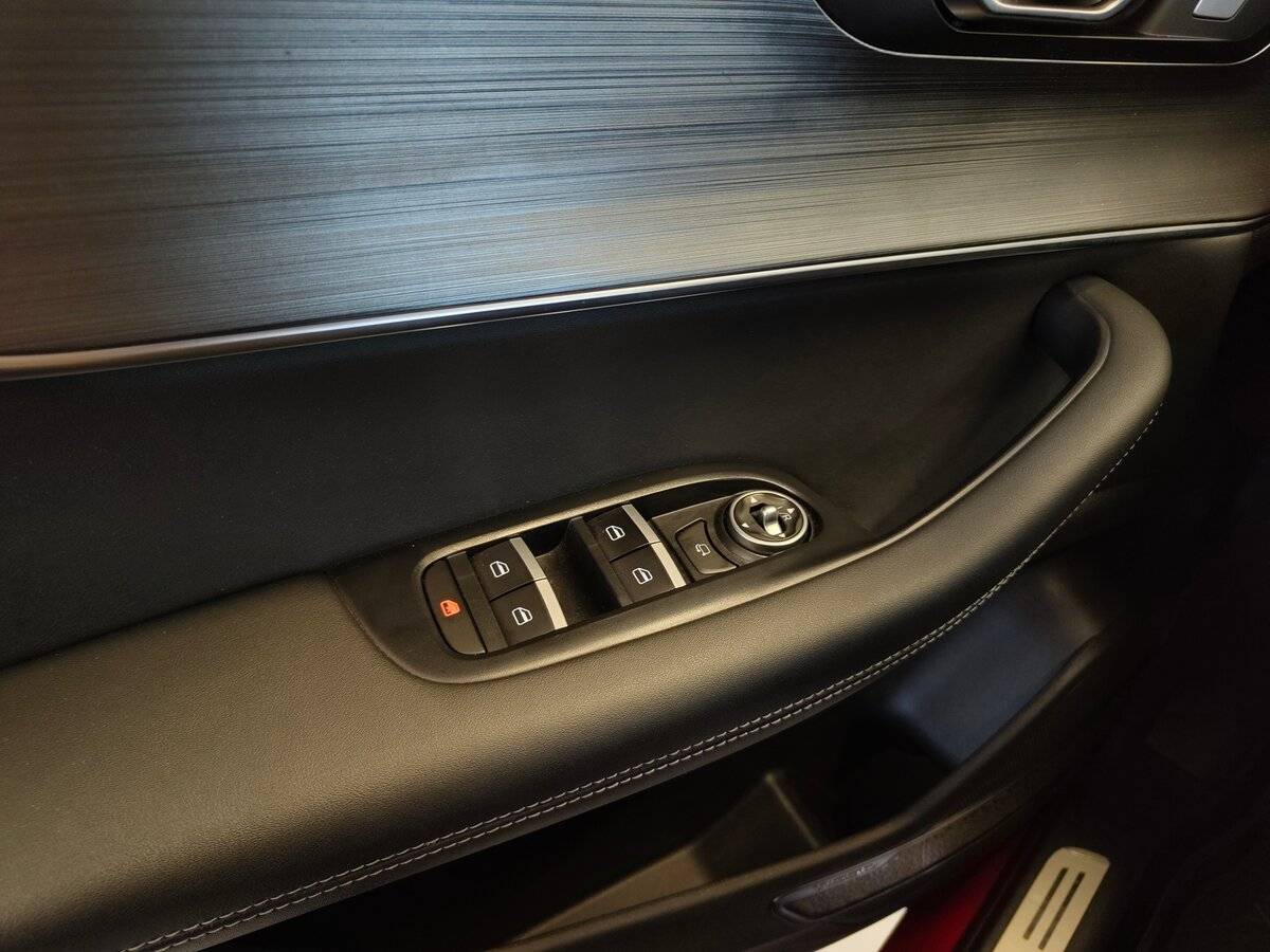 Б/У Чери Тигго 7 Про Макс 2022 года. Фото: #12