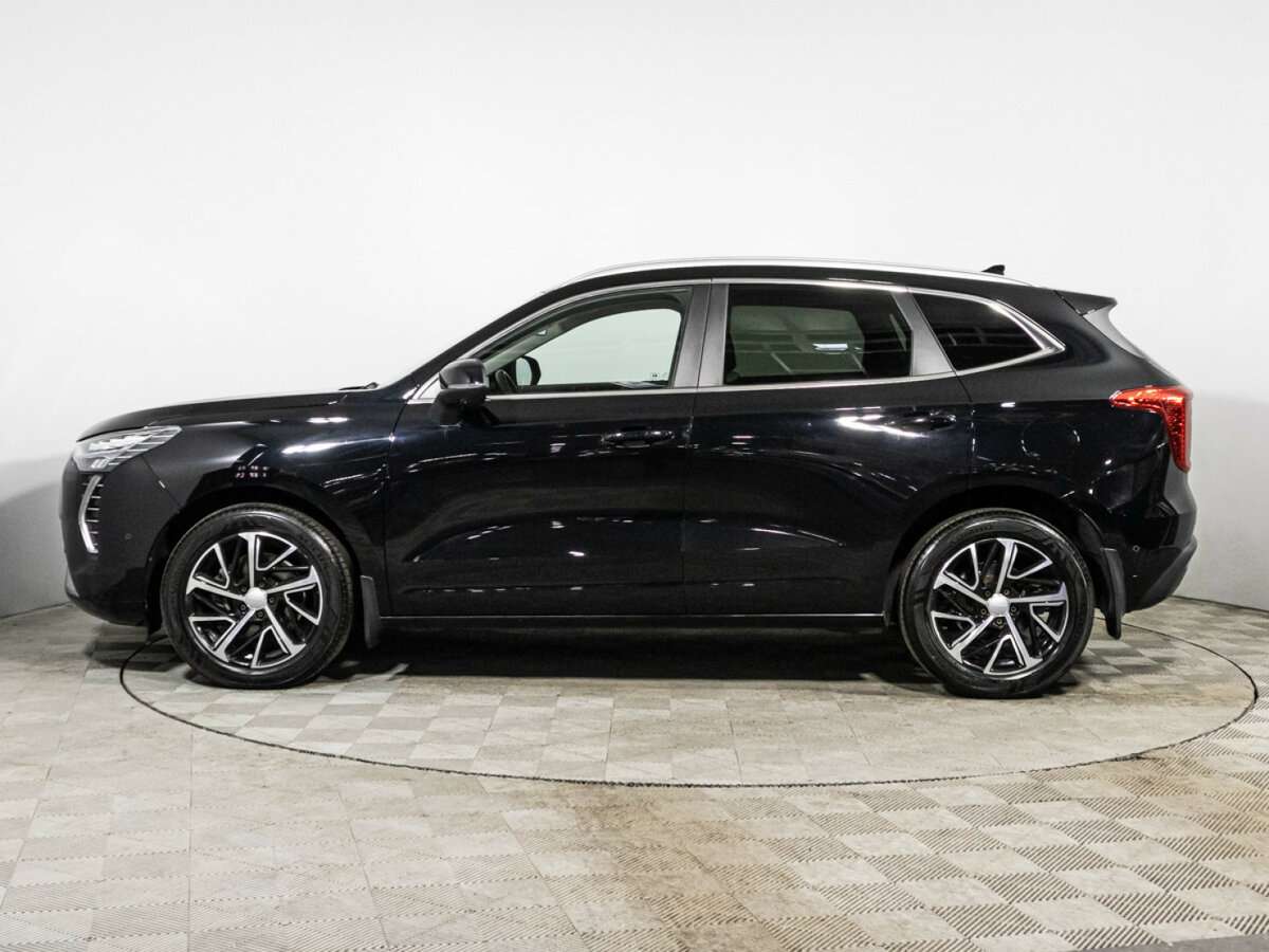 Б/У Хавал Джолион 2022 года. Фото: #7