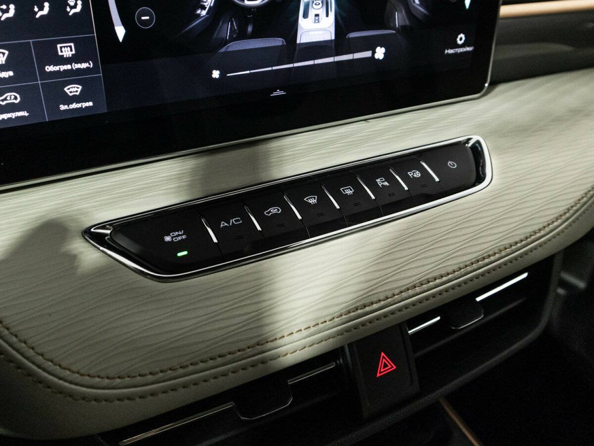 Б/У Хавал Джолион 2022 года. Фото: #15