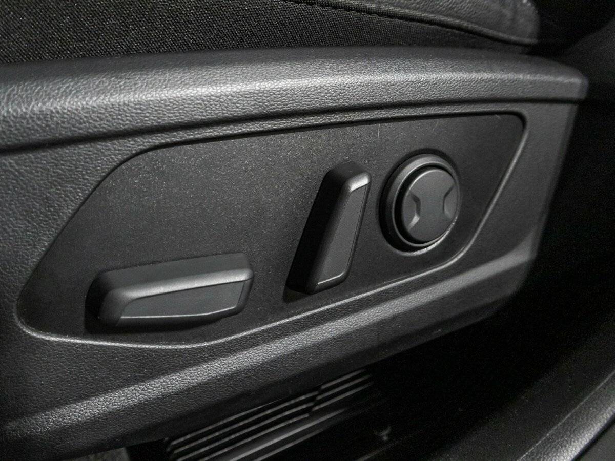 Hyundai Tucson 2021 года с пробегом. Фото: #16