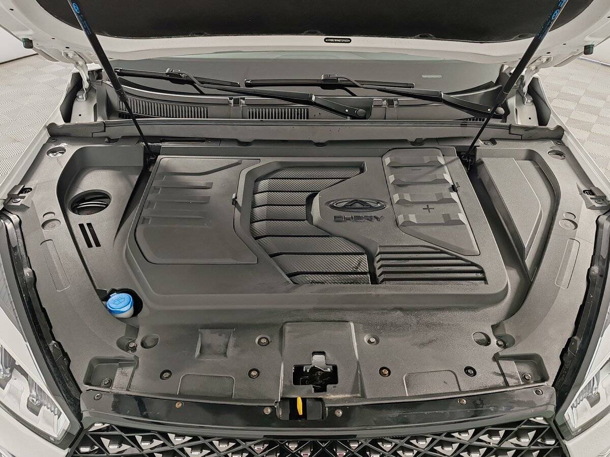 Б/У Чери Тигго 7 Про 2022 года. Фото: #8