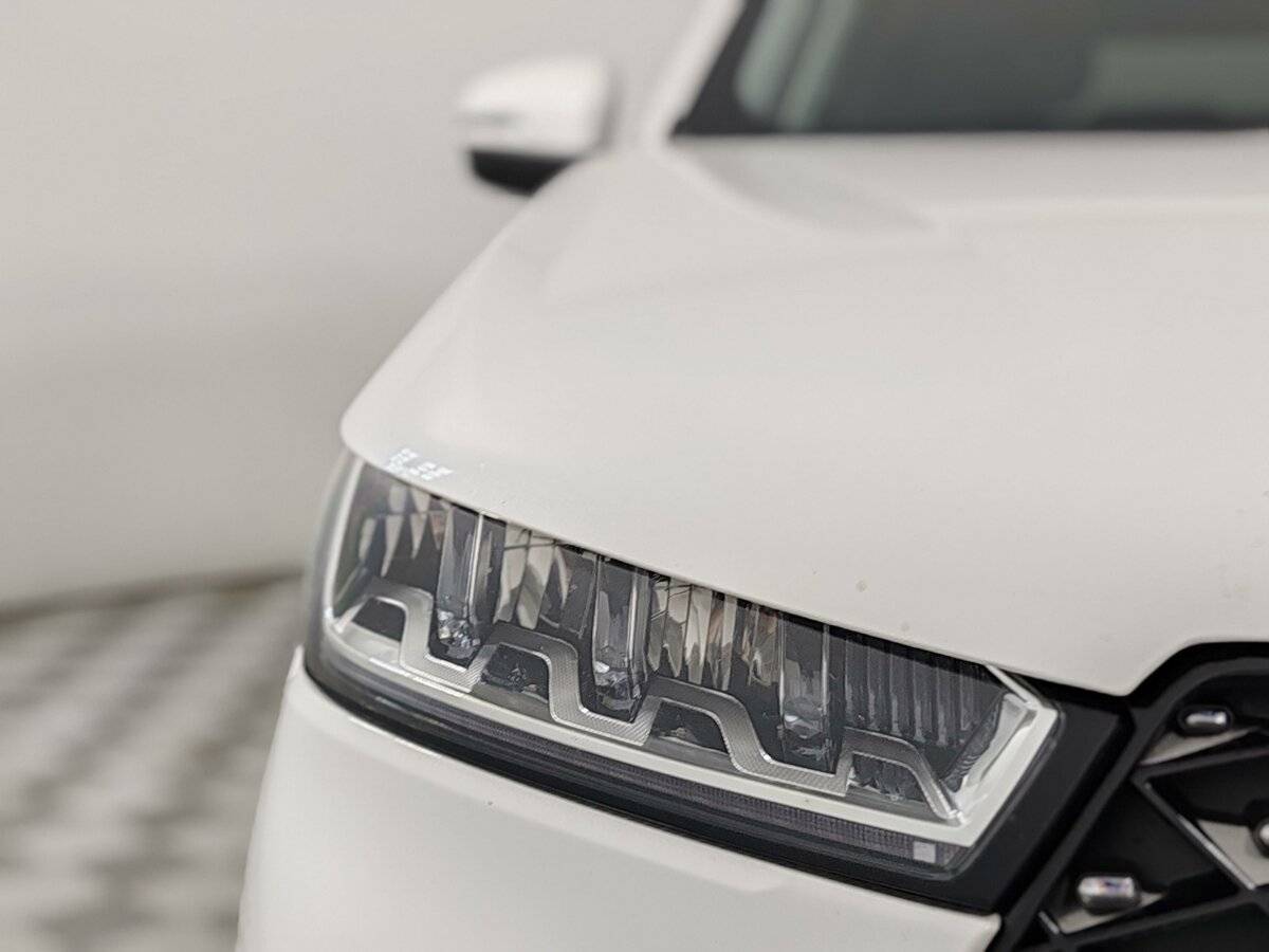 Б/У Чери Тигго 7 Про 2022 года. Фото: #16