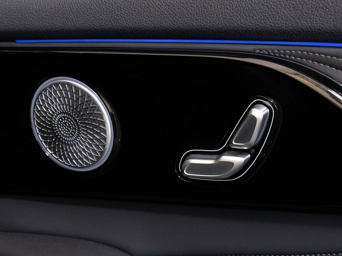 EXEED RX 2023 года с пробегом. Фото: #24