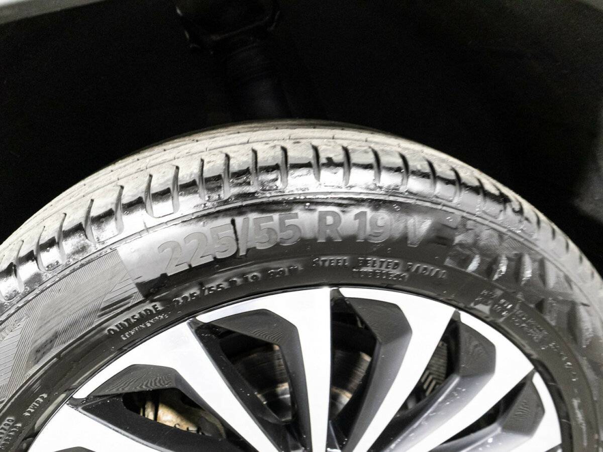 EXEED TXL 2022 года с пробегом. Фото: #23