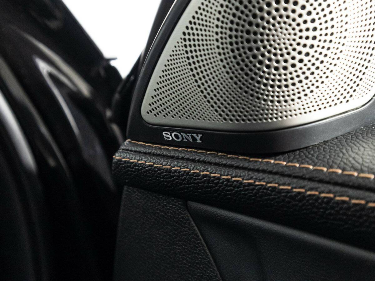 EXEED TXL 2022 года с пробегом. Фото: #26