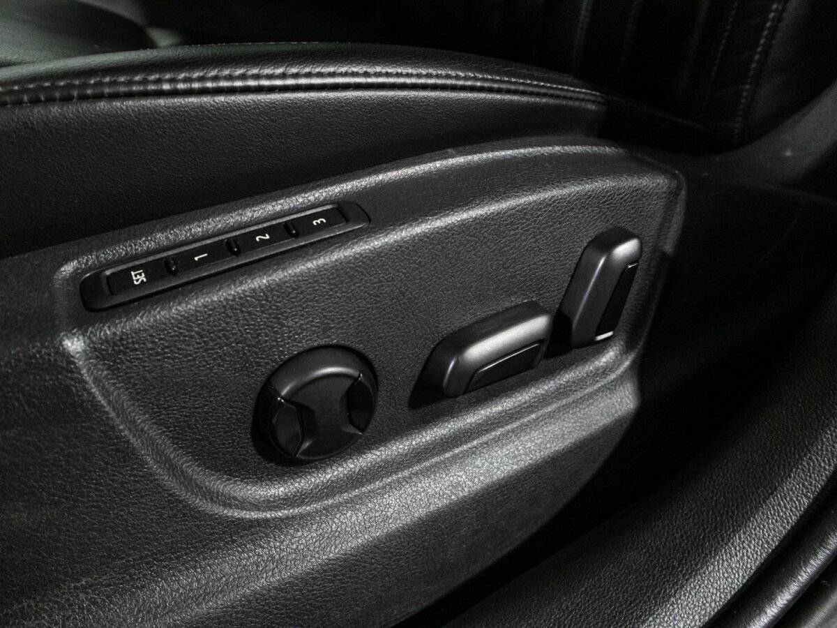 Skoda Octavia 2019 года с пробегом. Фото: #15