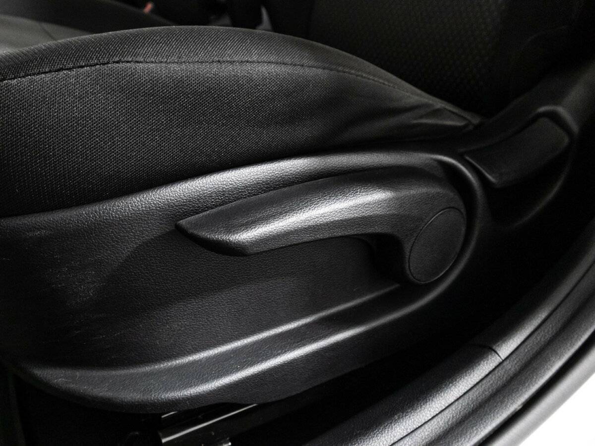 Б/У Киа Рио 2020 года. Фото: #25