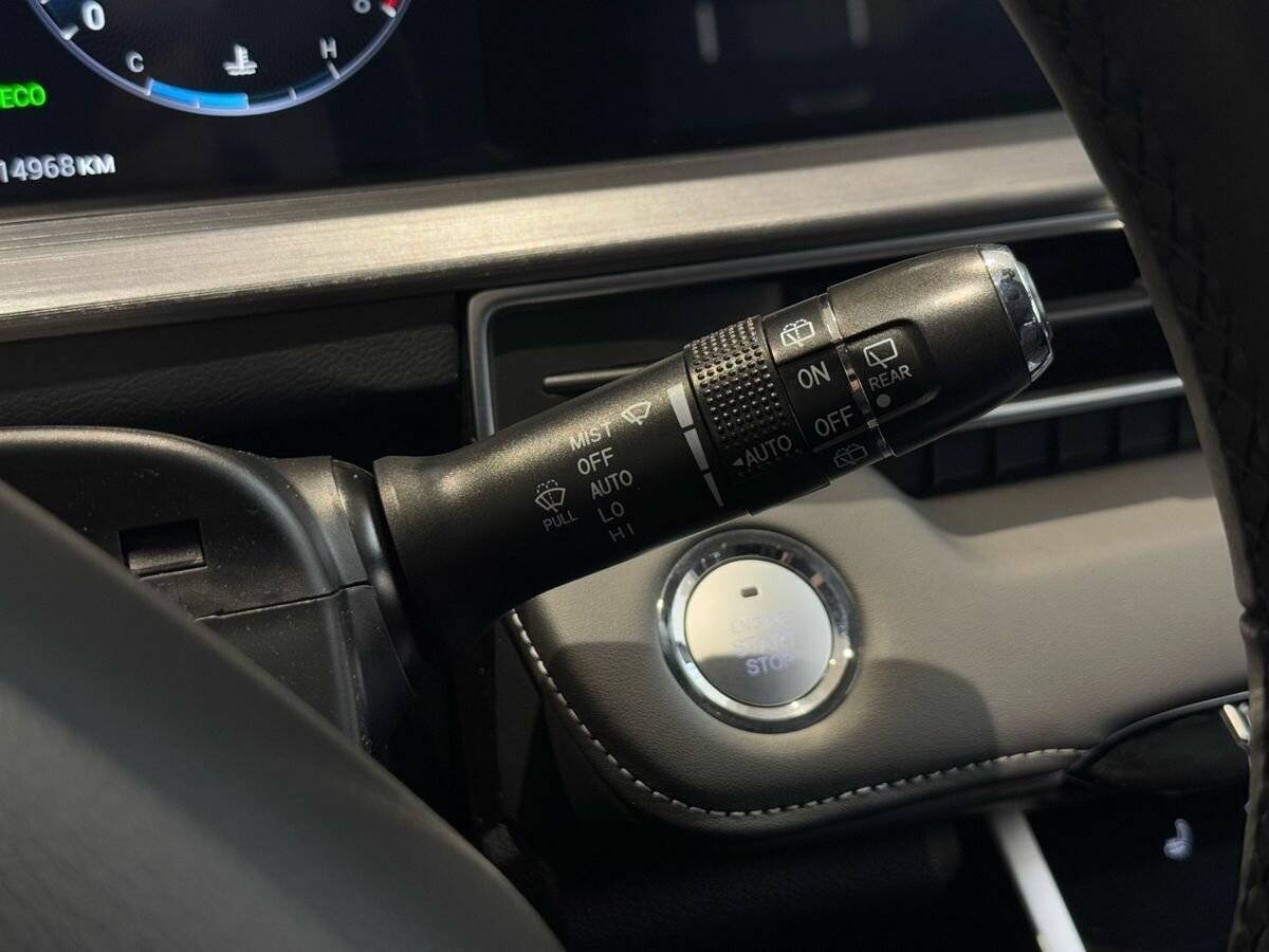 Chery Tiggo 7 Pro Max 2023 года с пробегом. Фото: #18