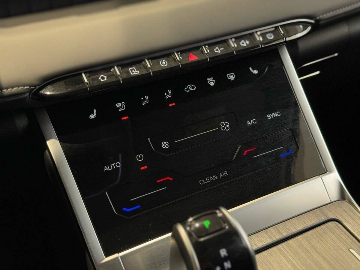 Chery Tiggo 7 Pro Max 2023 года с пробегом. Фото: #20