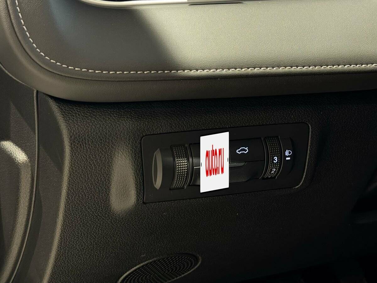 Chery Tiggo 7 Pro Max 2023 года с пробегом. Фото: #24