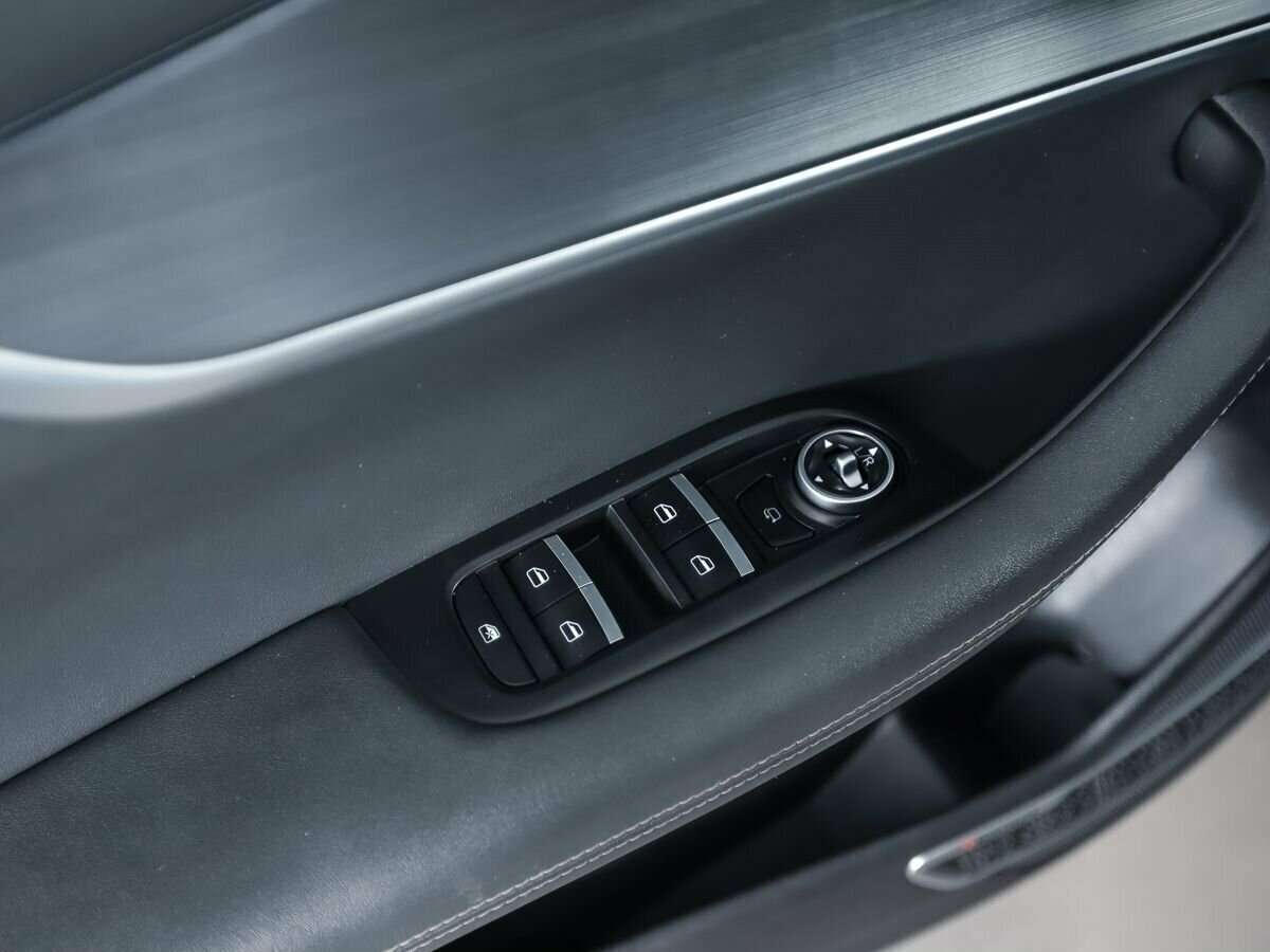 Б/У Чери Тигго 7 Про 2022 года. Фото: #8