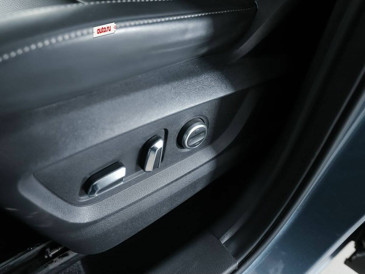 Б/У Чери Тигго 7 Про 2022 года. Фото: #9