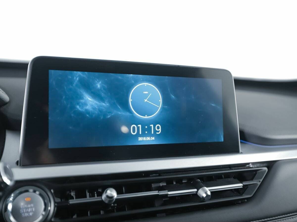 Б/У Чери Тигго 7 Про 2022 года. Фото: #13