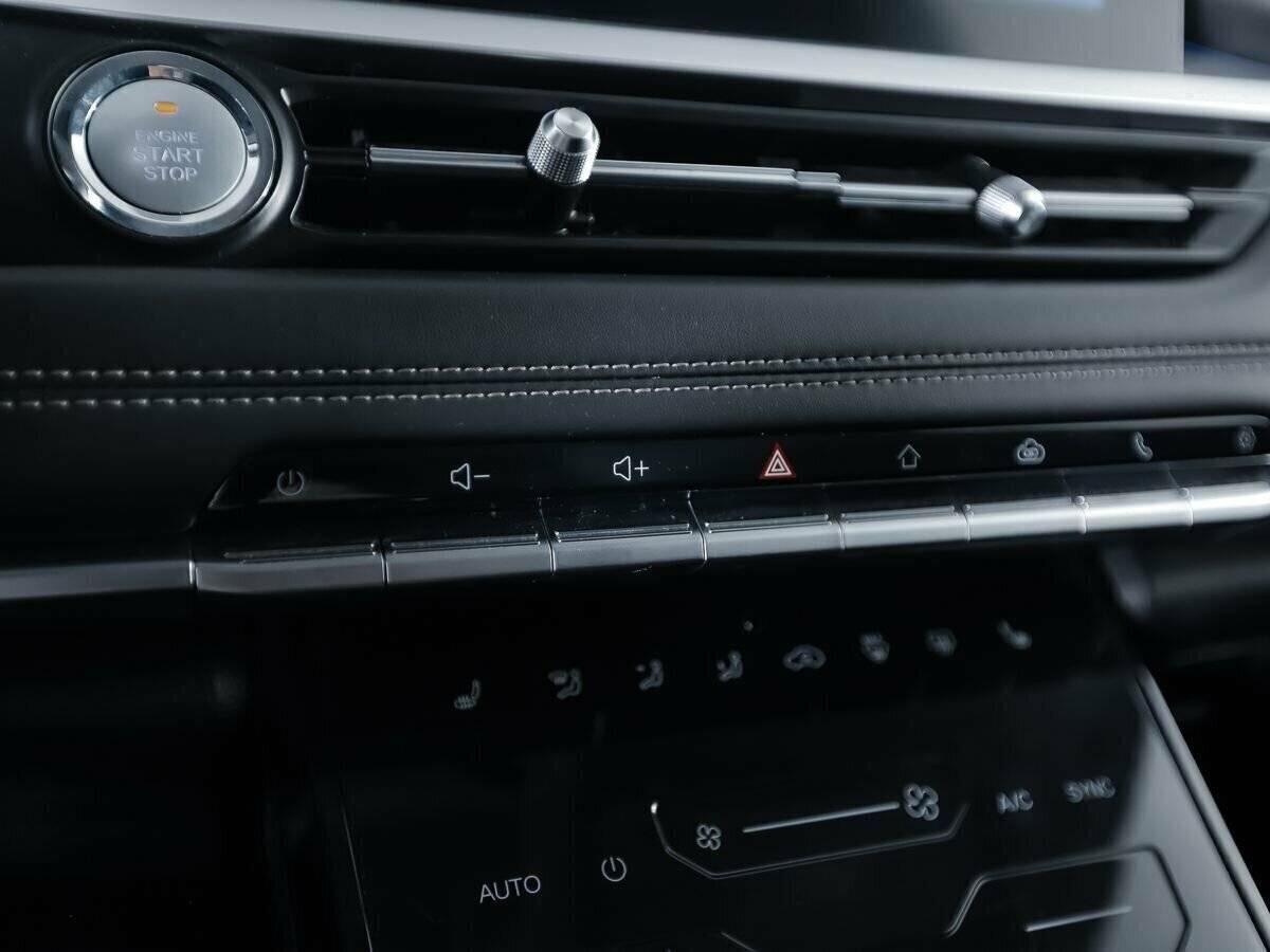 Б/У Чери Тигго 7 Про 2022 года. Фото: #15