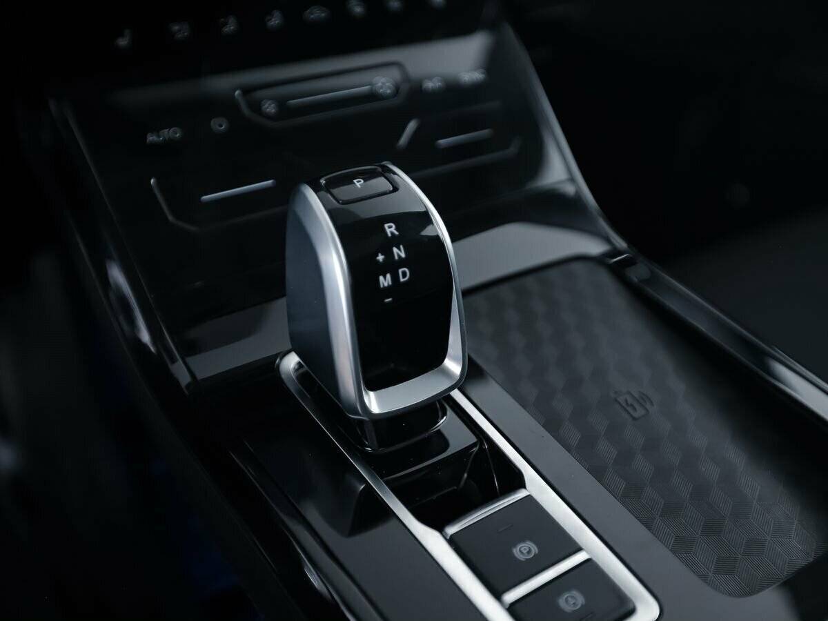 Б/У Чери Тигго 7 Про 2022 года. Фото: #17