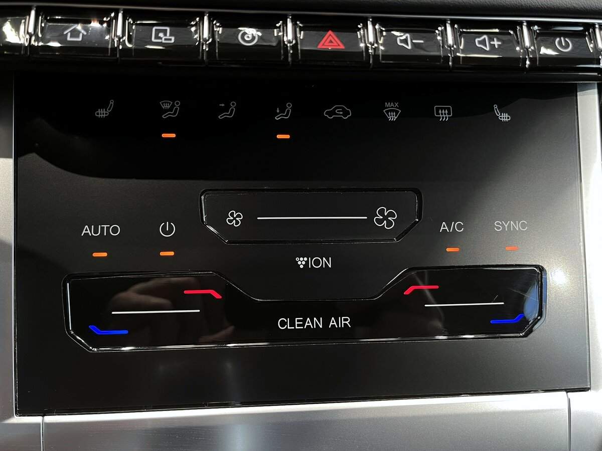 Chery Tiggo 7 Pro Max 2023 года с пробегом. Фото: #16