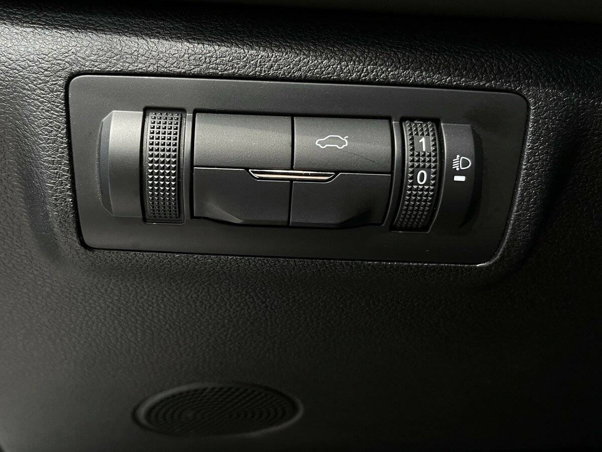 Chery Tiggo 7 Pro Max 2023 года с пробегом. Фото: #21