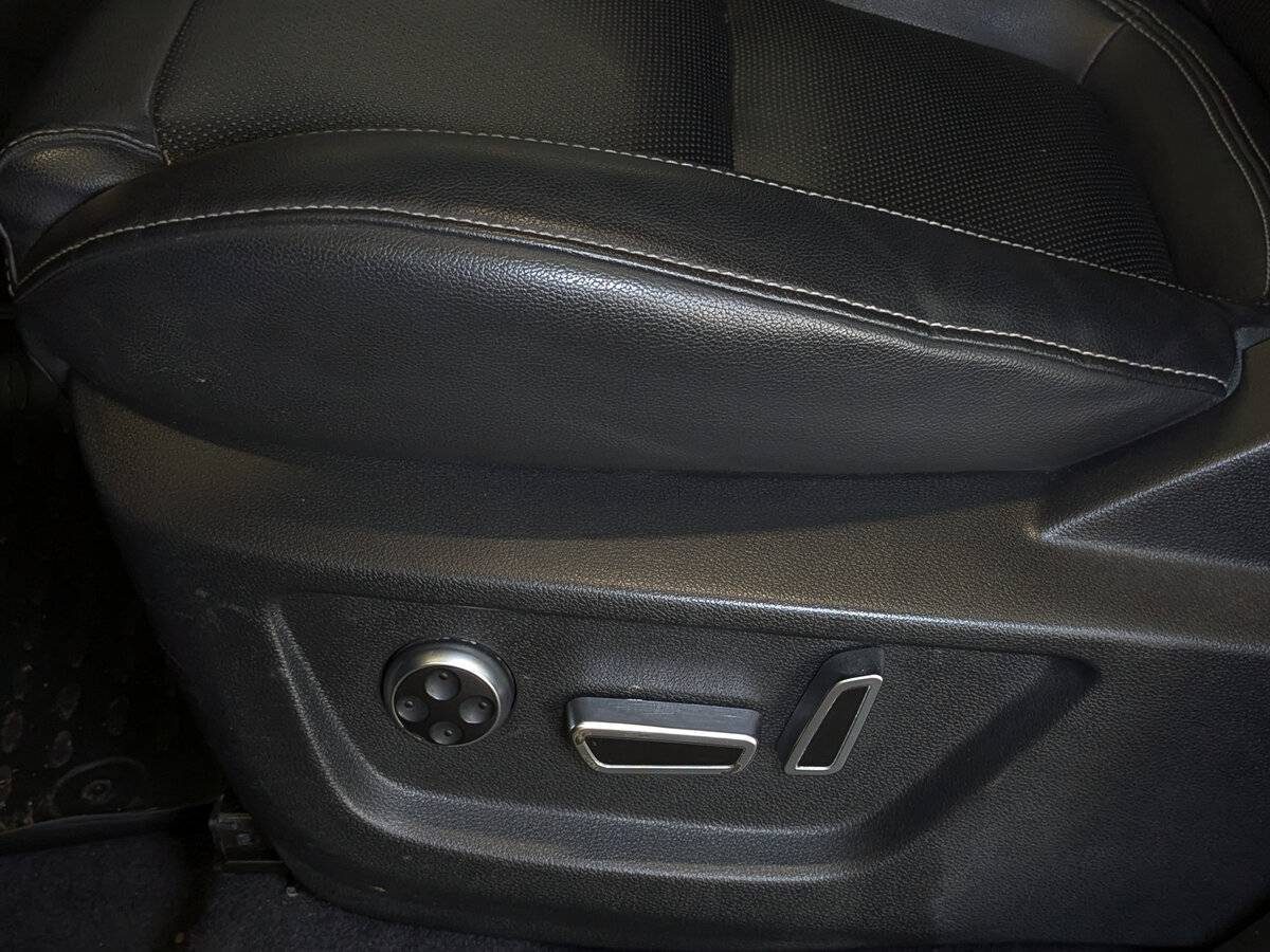 Б/У Чери Тигго 4 2021 года. Фото: #20