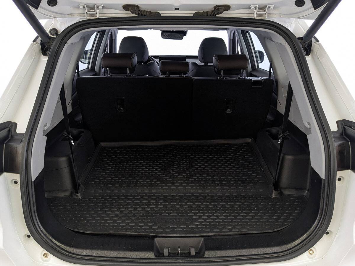 Б/У Чери Тигго 8 Про 2022 года. Фото: #9