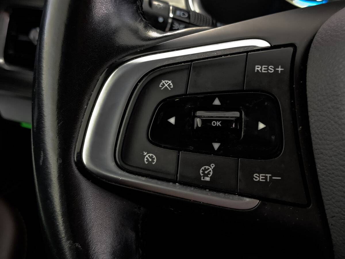 Б/У Чери Тигго 8 Про 2022 года. Фото: #28